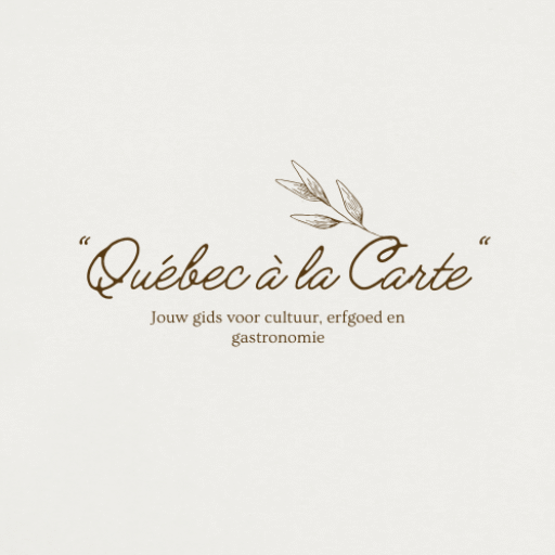 "Québec à la Carte"